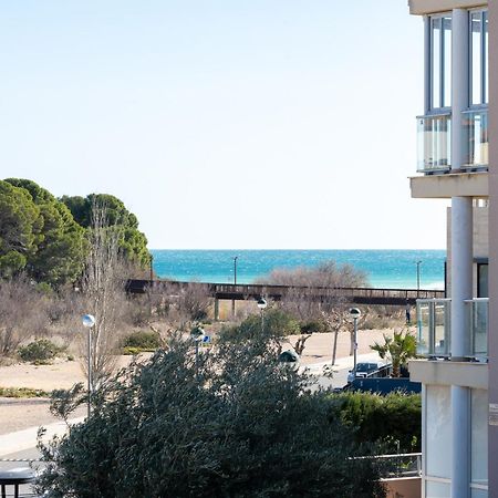 Hauzify I Apartament Oliveres L'L'Hospitalet de l'Infant Eksteriør bilde