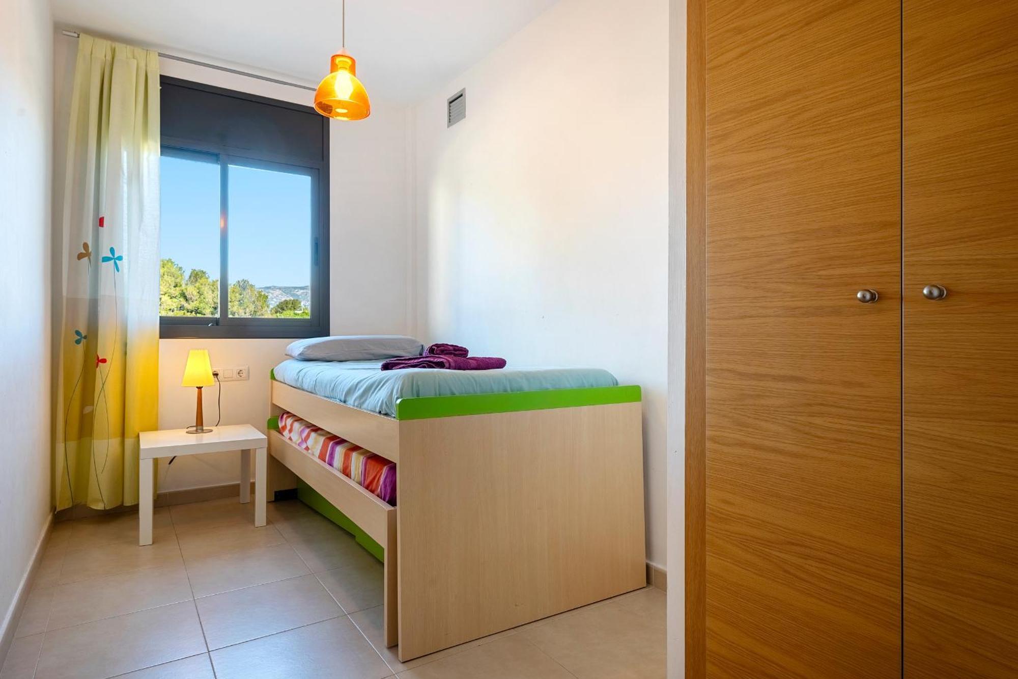 Hauzify I Apartament Oliveres L'L'Hospitalet de l'Infant Eksteriør bilde