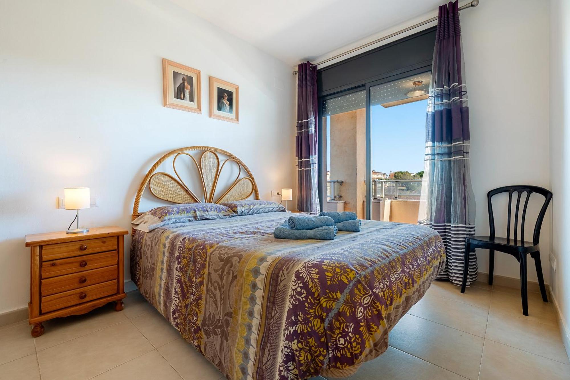 Hauzify I Apartament Oliveres L'L'Hospitalet de l'Infant Eksteriør bilde